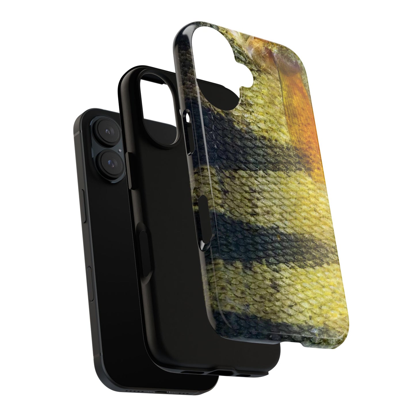 Perch Phone Case