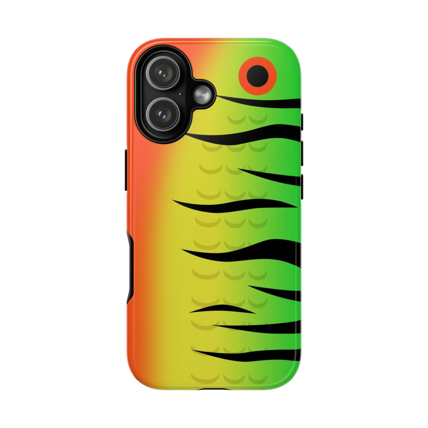 Firetiger Phone Case