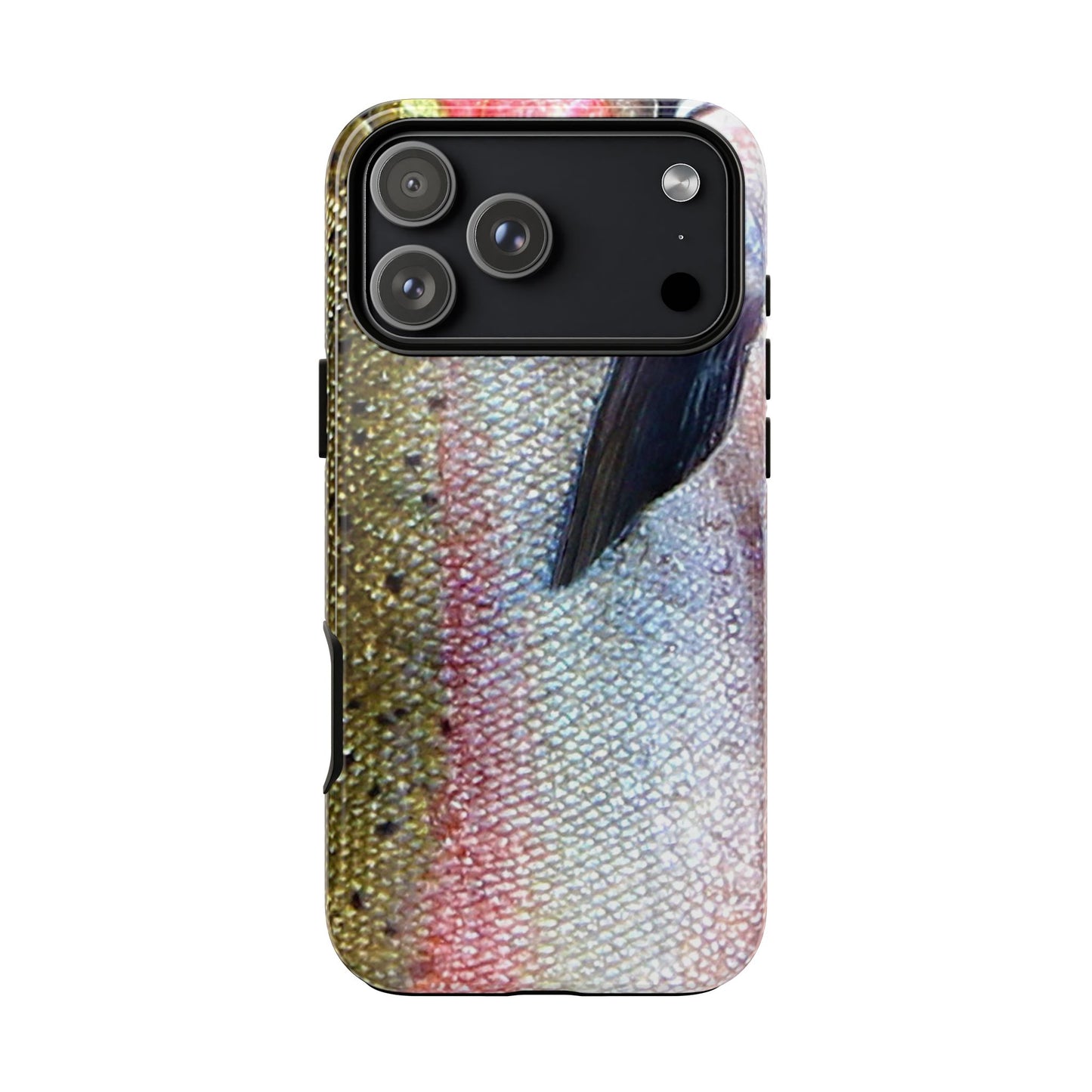 Rainbow Trout Phone Case