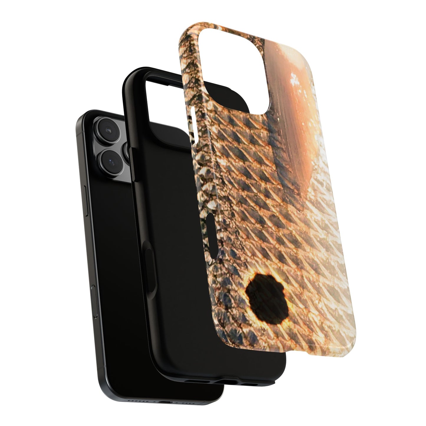 Redfish Phone Case