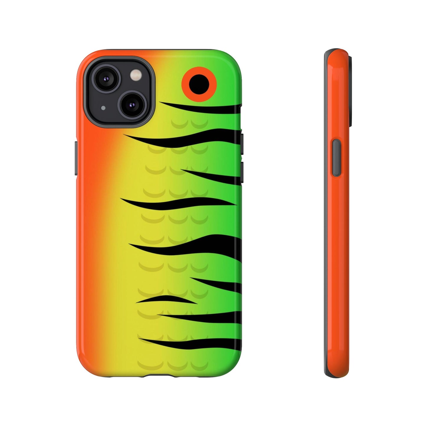 Firetiger Phone Case