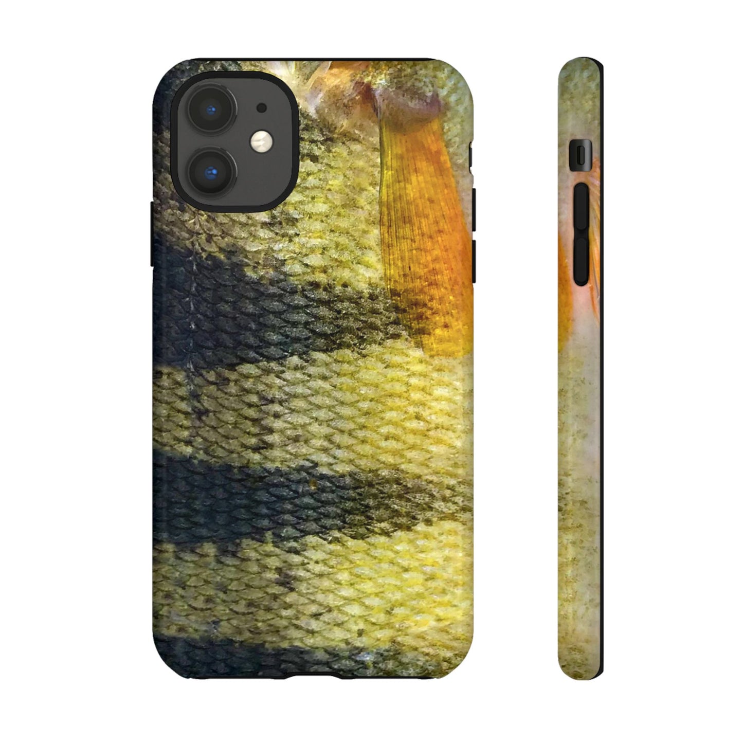 Perch Phone Case