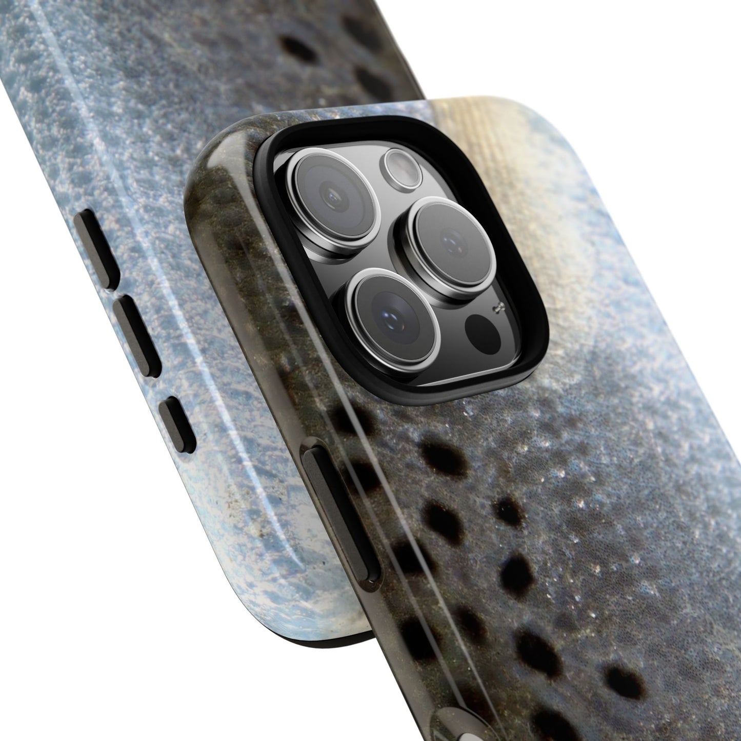 Speckled Seatrout Phone Case