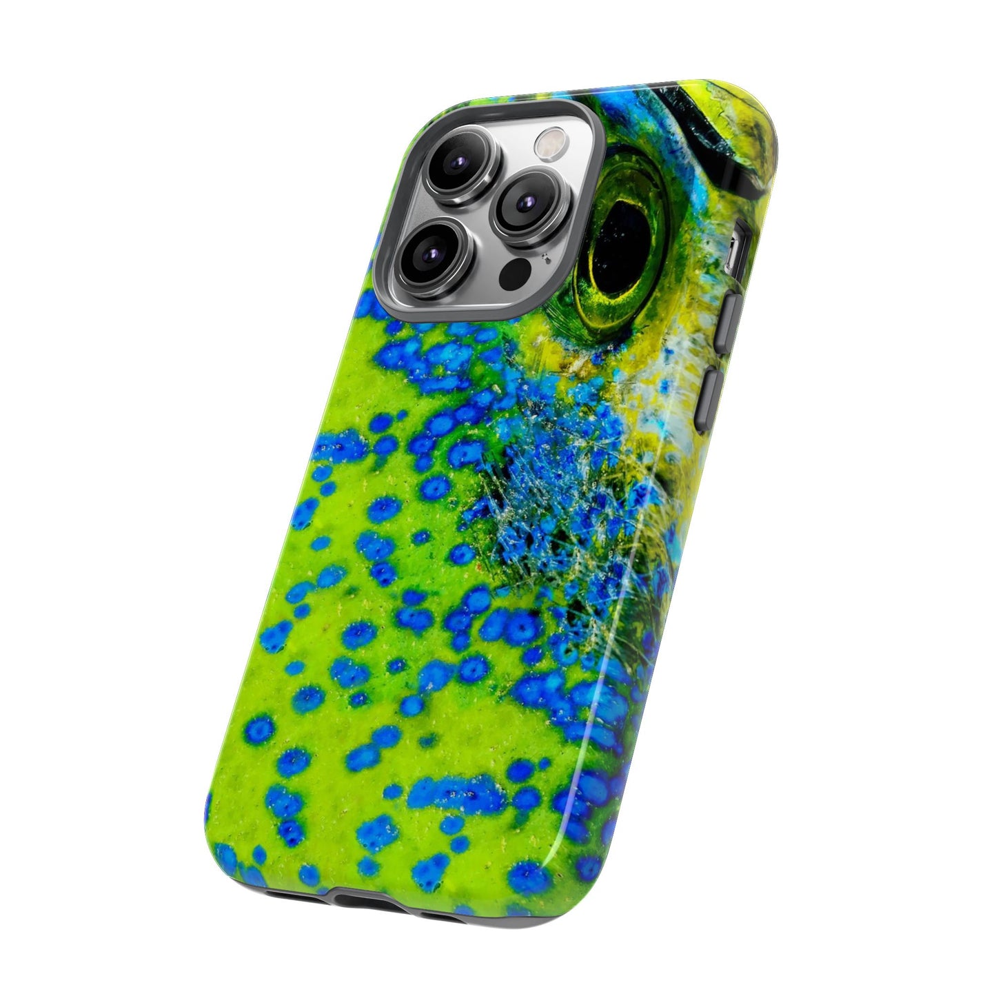 Mahi Mahi Phone Case