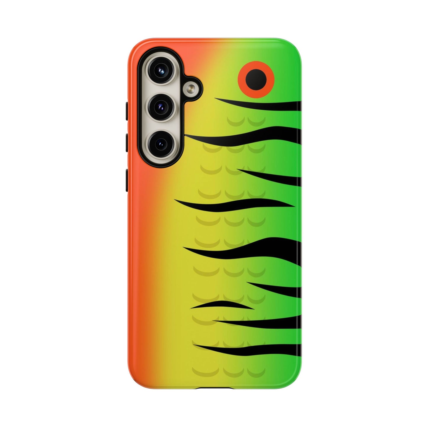 Firetiger Phone Case