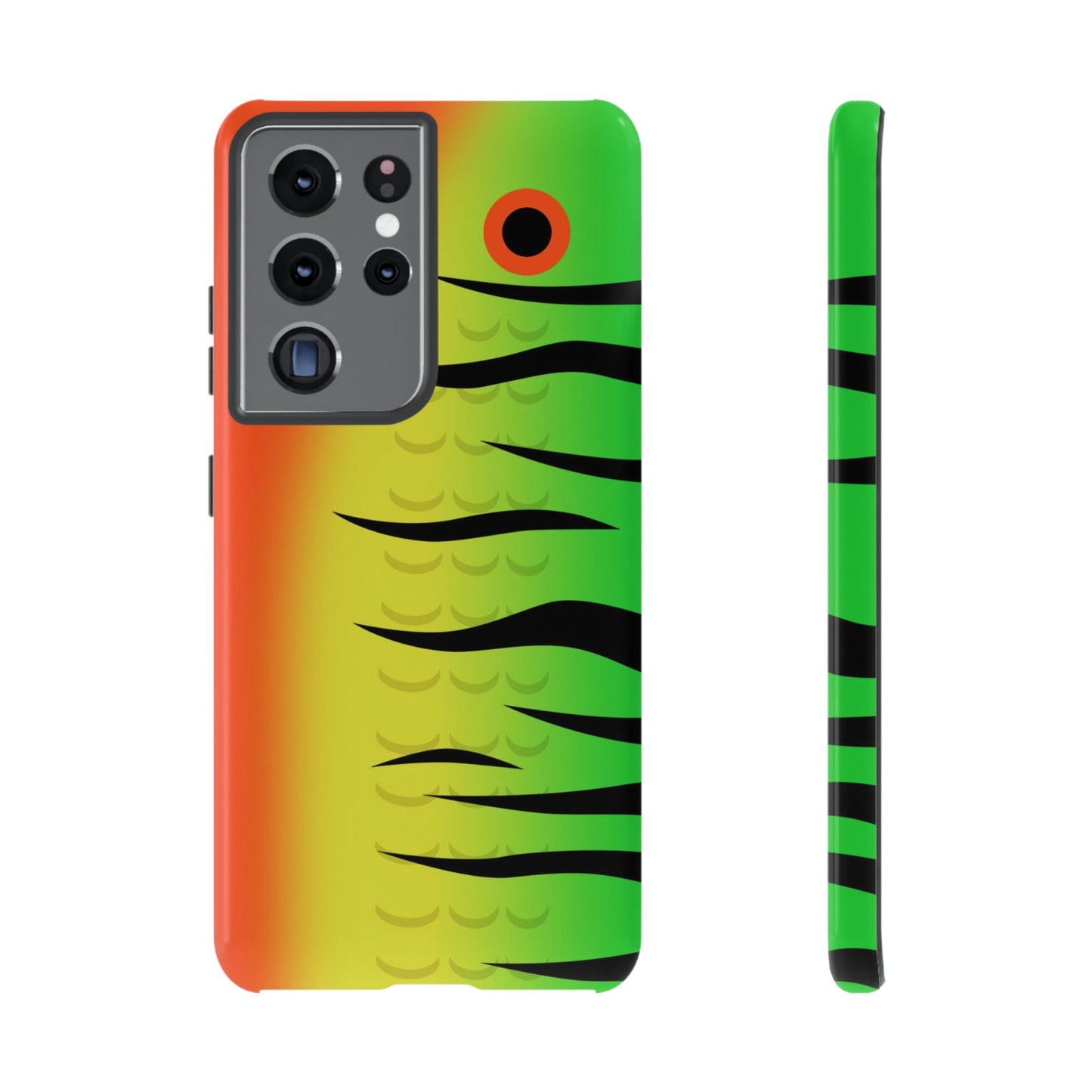 Firetiger Phone Case