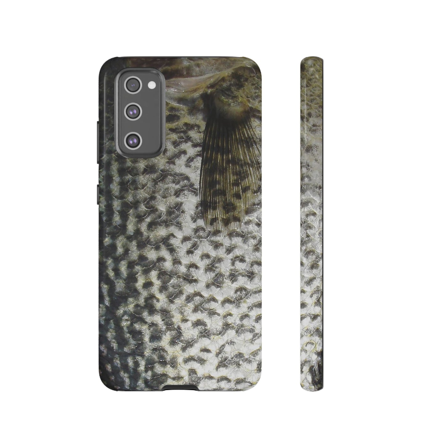 Crappie Phone Case