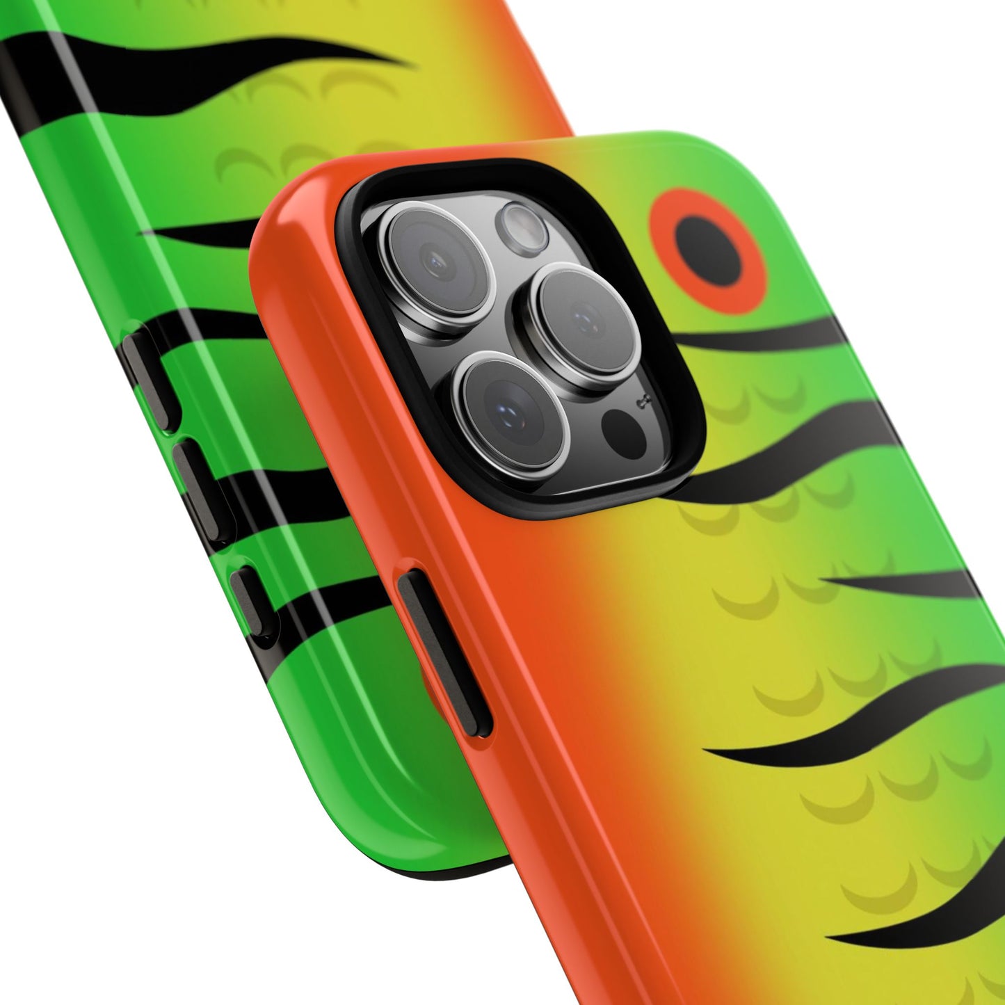 Firetiger Phone Case