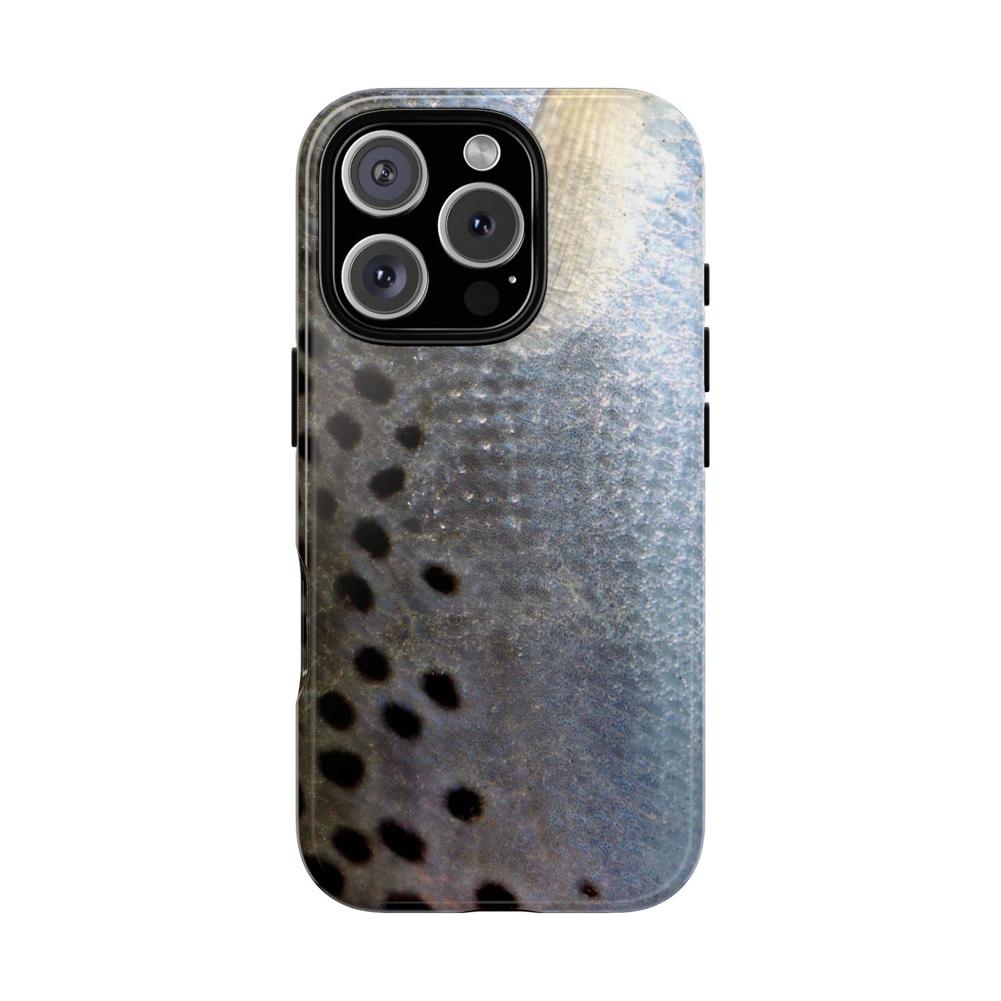 Spotted Seatrout Phone Case