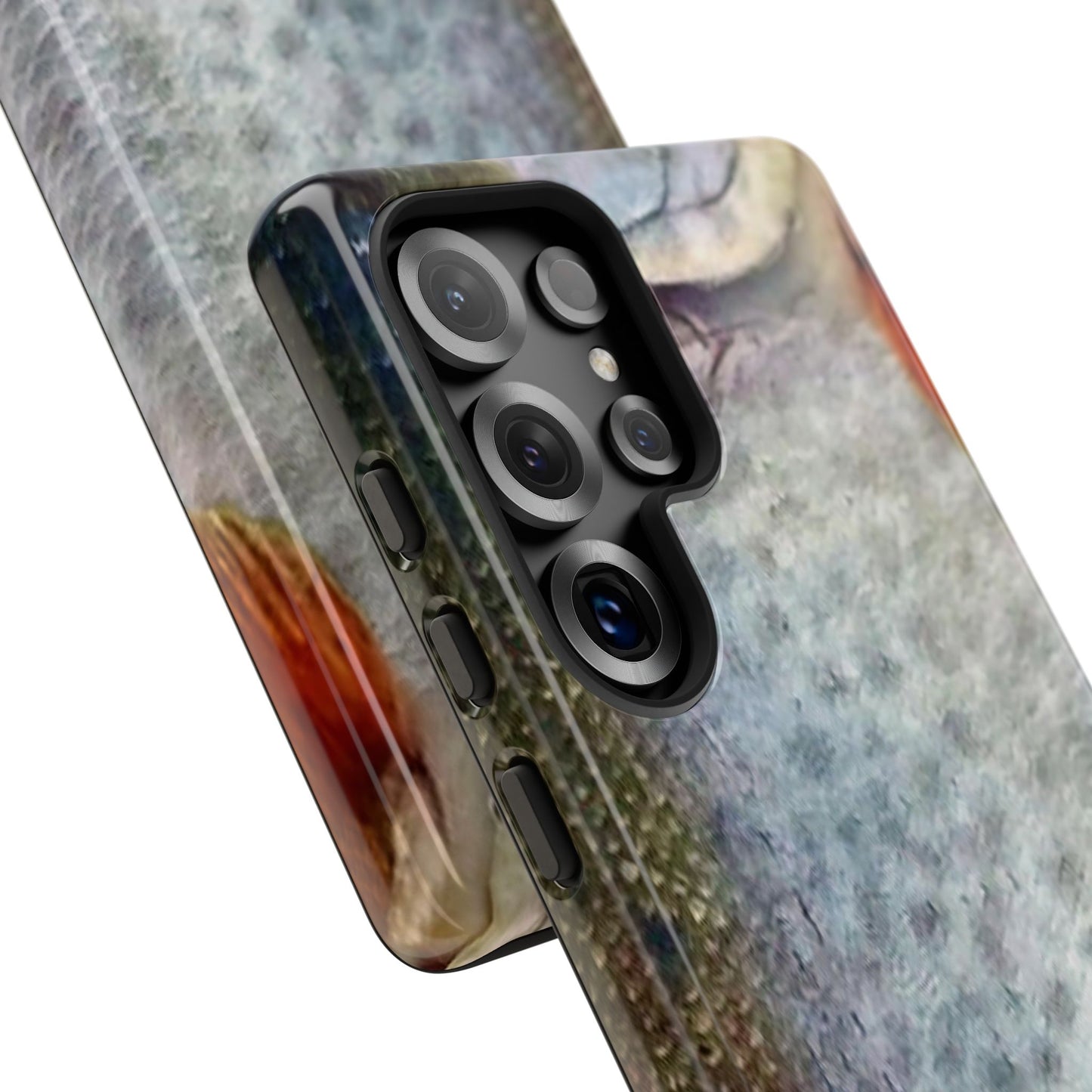 Musky (spotted) Phone Case