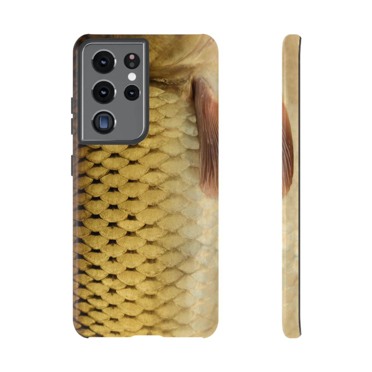 Carp Phone Case