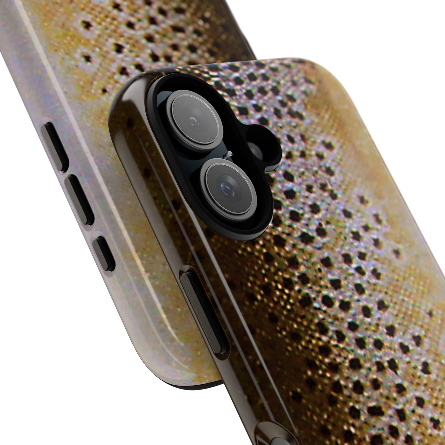 Brown Trout Phone Case