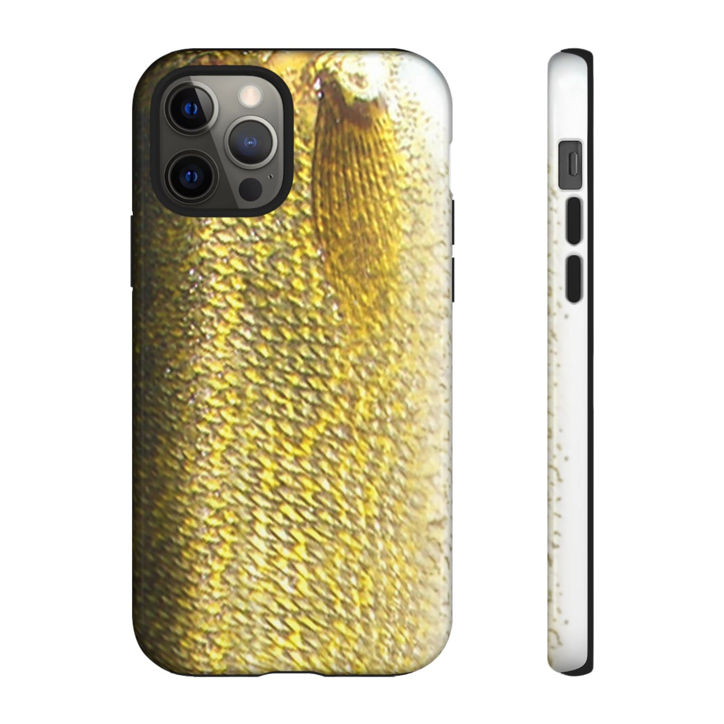 Walleye Phone Case