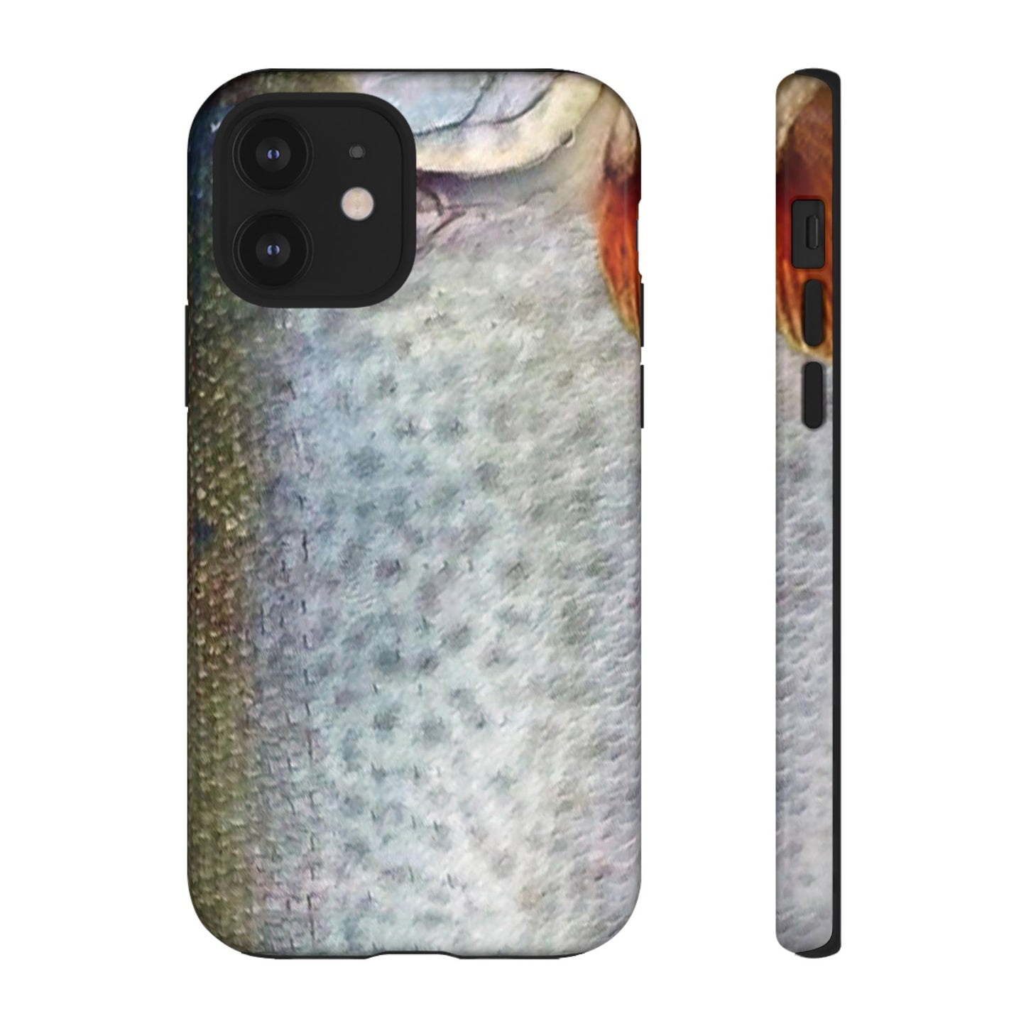 Musky (spotted) Phone Case