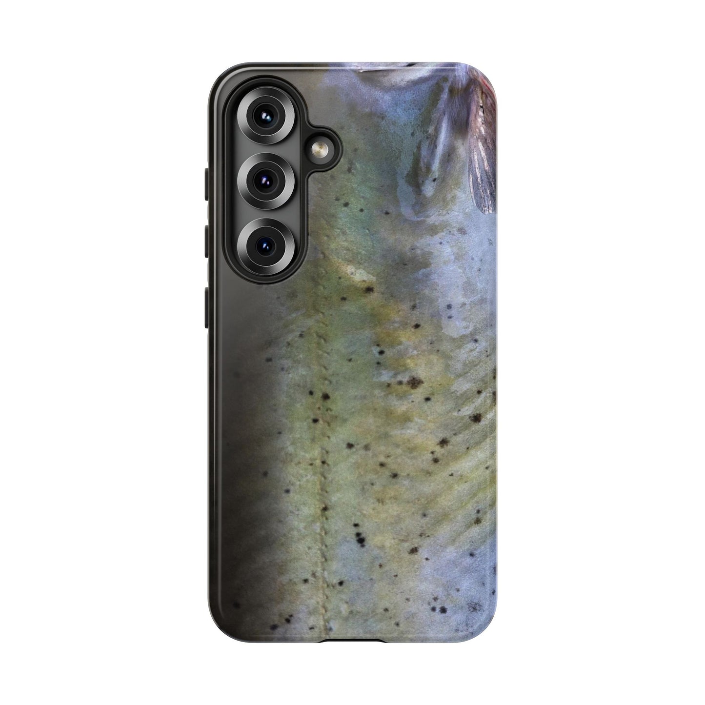 Channel Catfish Phone Case