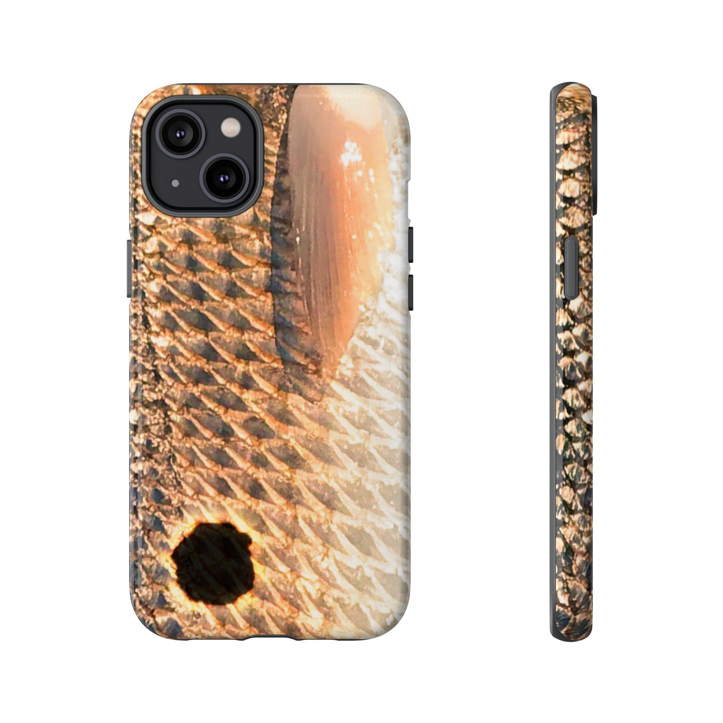 Redfish Phone Case