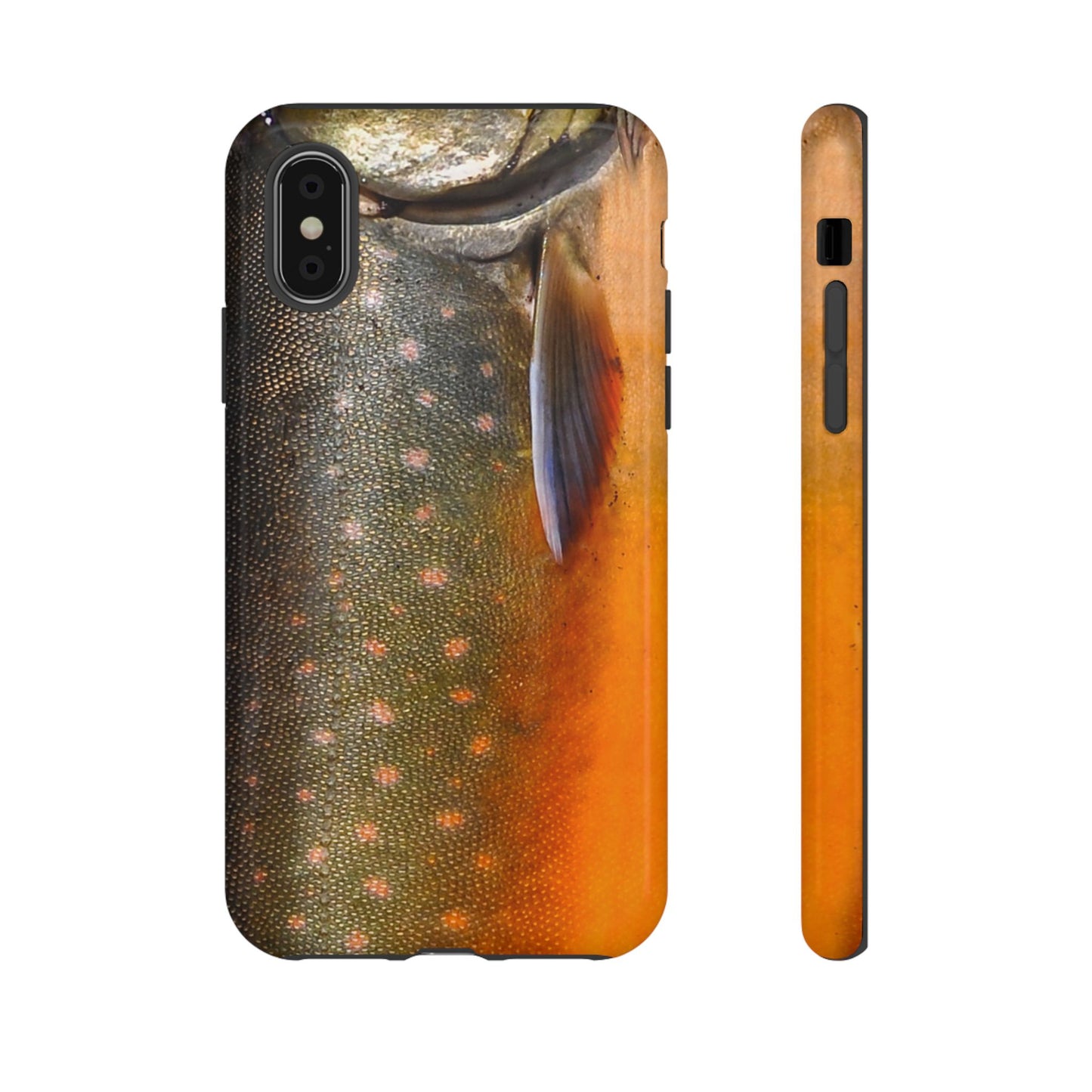 Arctic Char Phone Case
