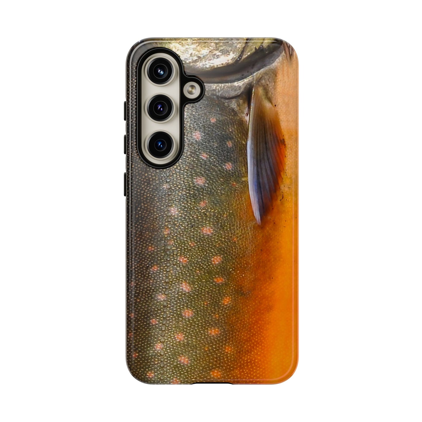 Arctic Char Phone Case