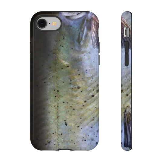 Channel Catfish Phone Case