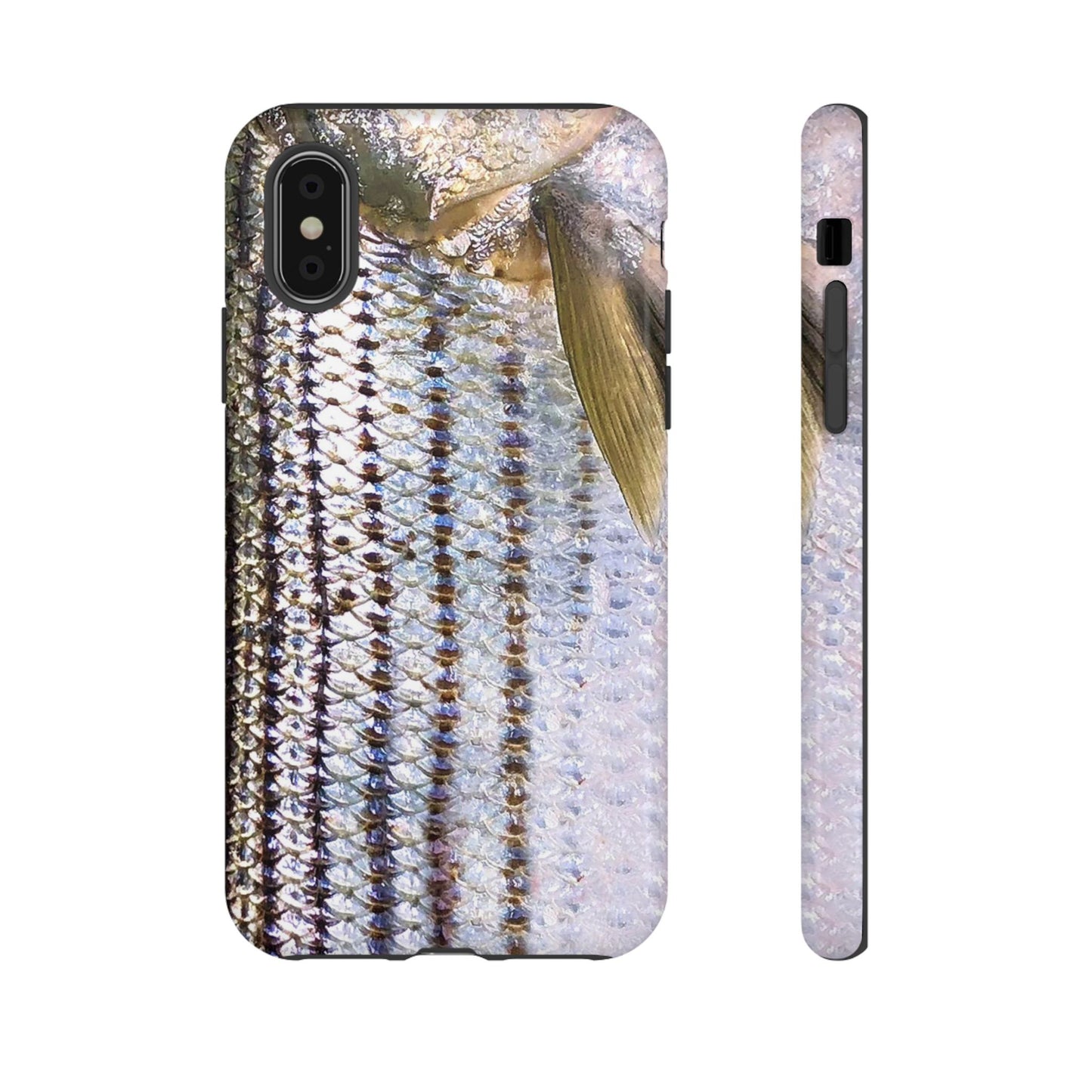 Striped Bass Phone Case