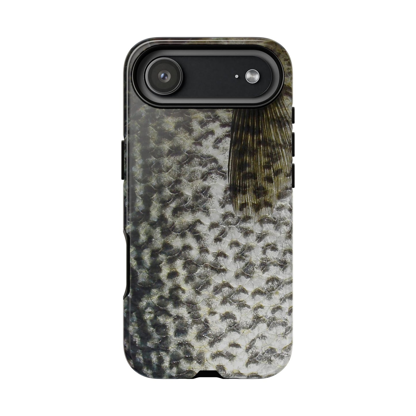 Crappie Phone Case