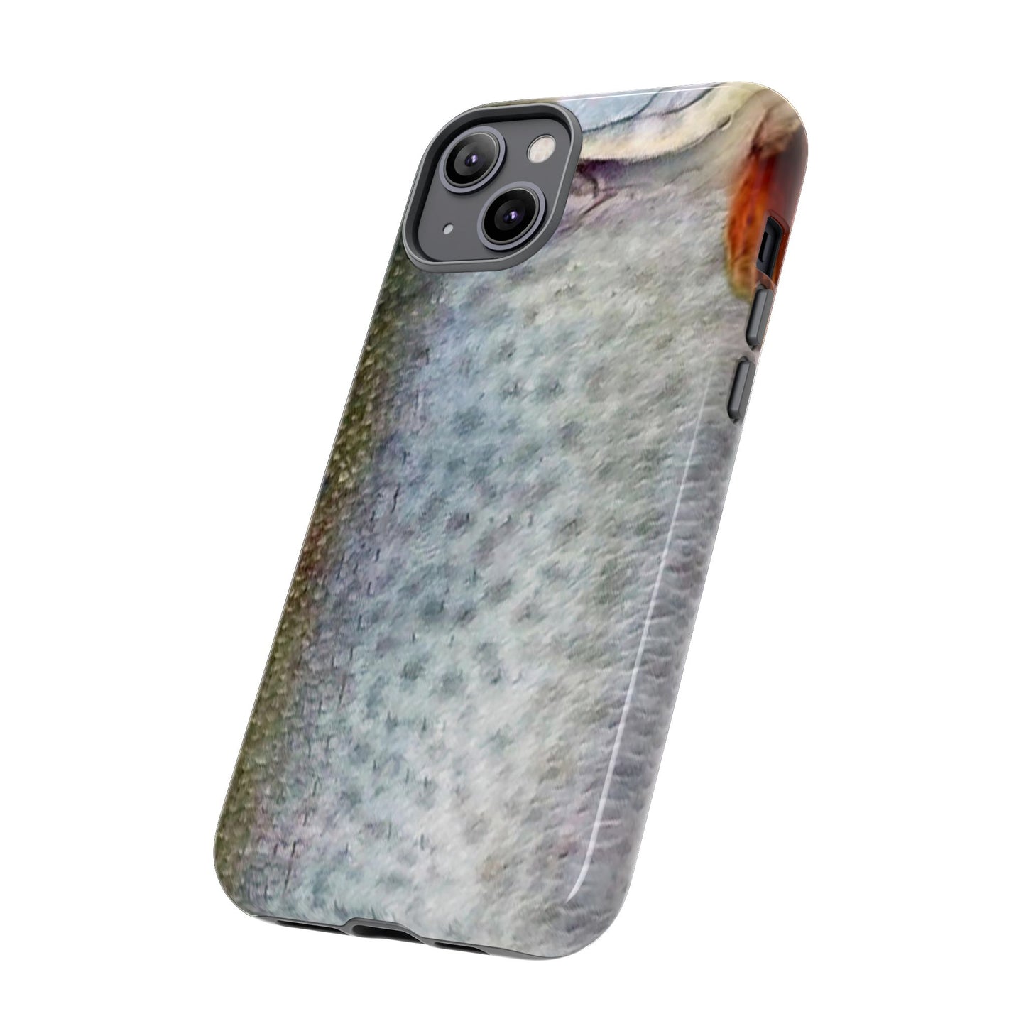 Musky (spotted) Phone Case