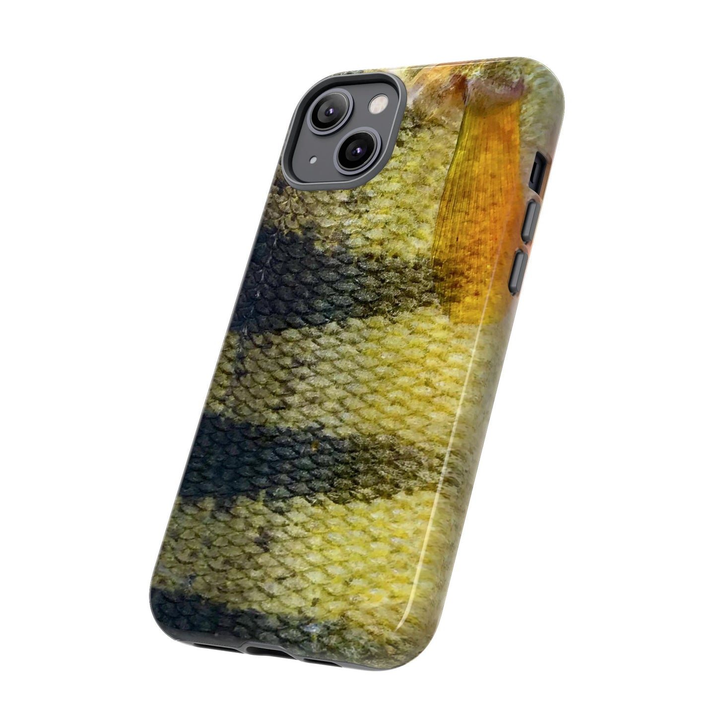 Perch Phone Case