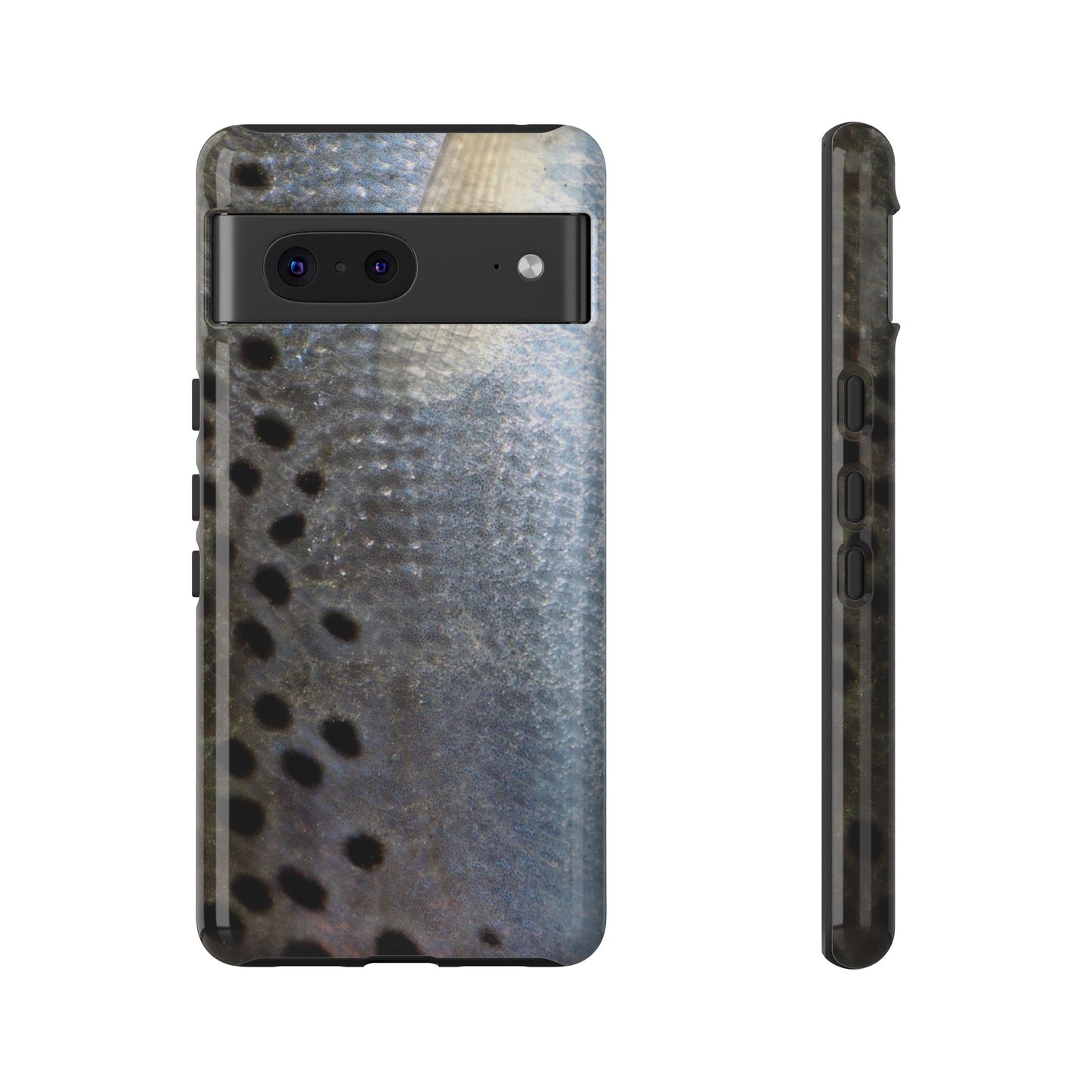 Speckled Seatrout Phone Case
