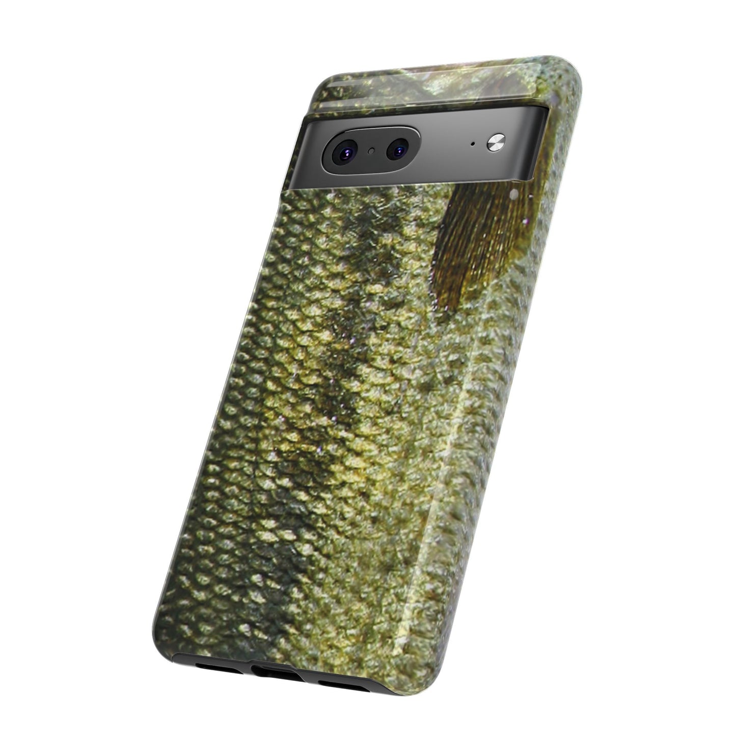 Largemouth Bass Phone Case