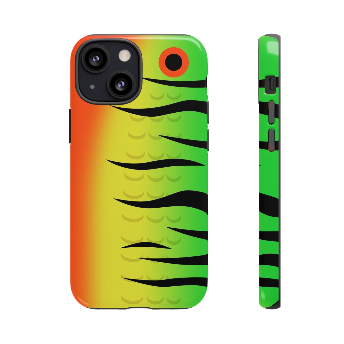 Firetiger Phone Case