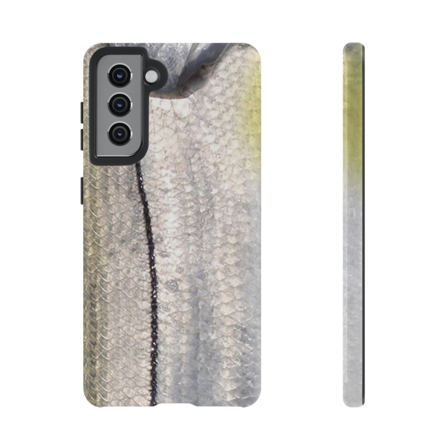 Snook Phone Case