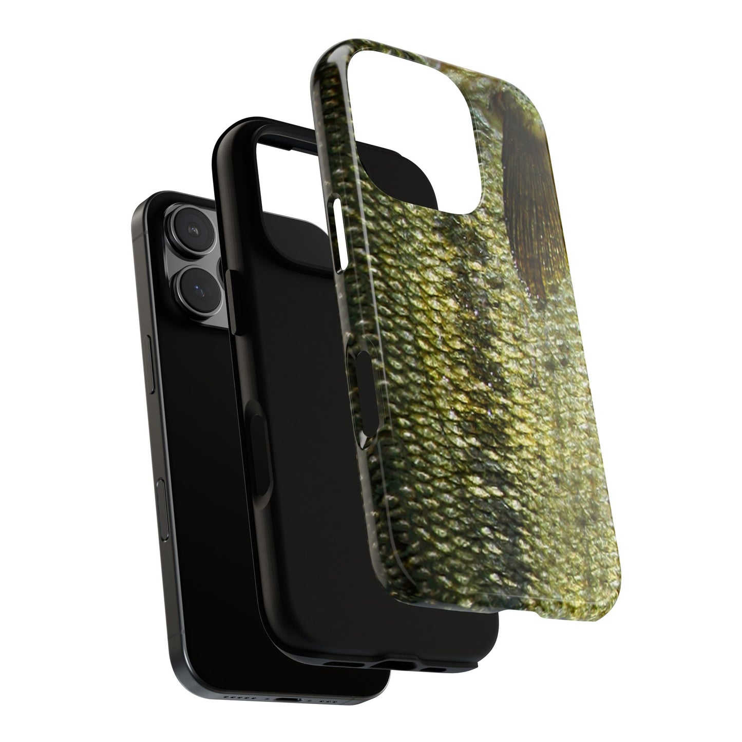 Largemouth Bass Phone Case