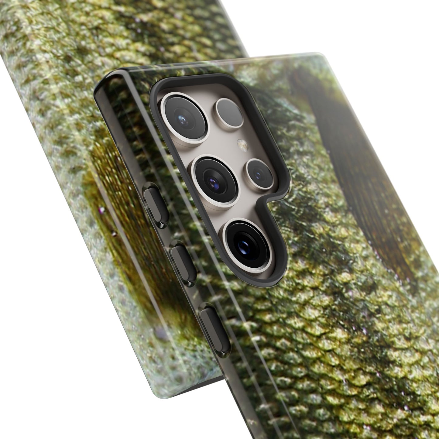 Largemouth Bass Phone Case