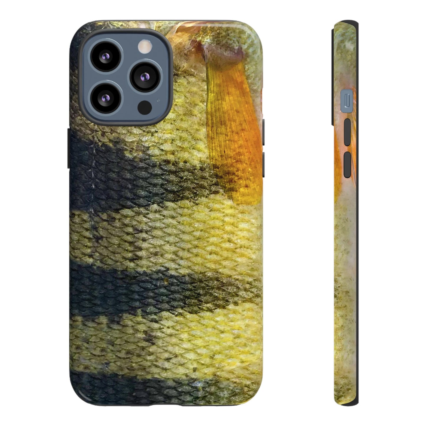 Perch Phone Case