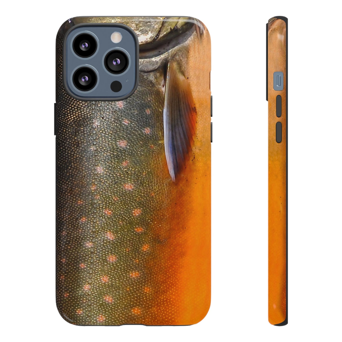 Arctic Char Phone Case