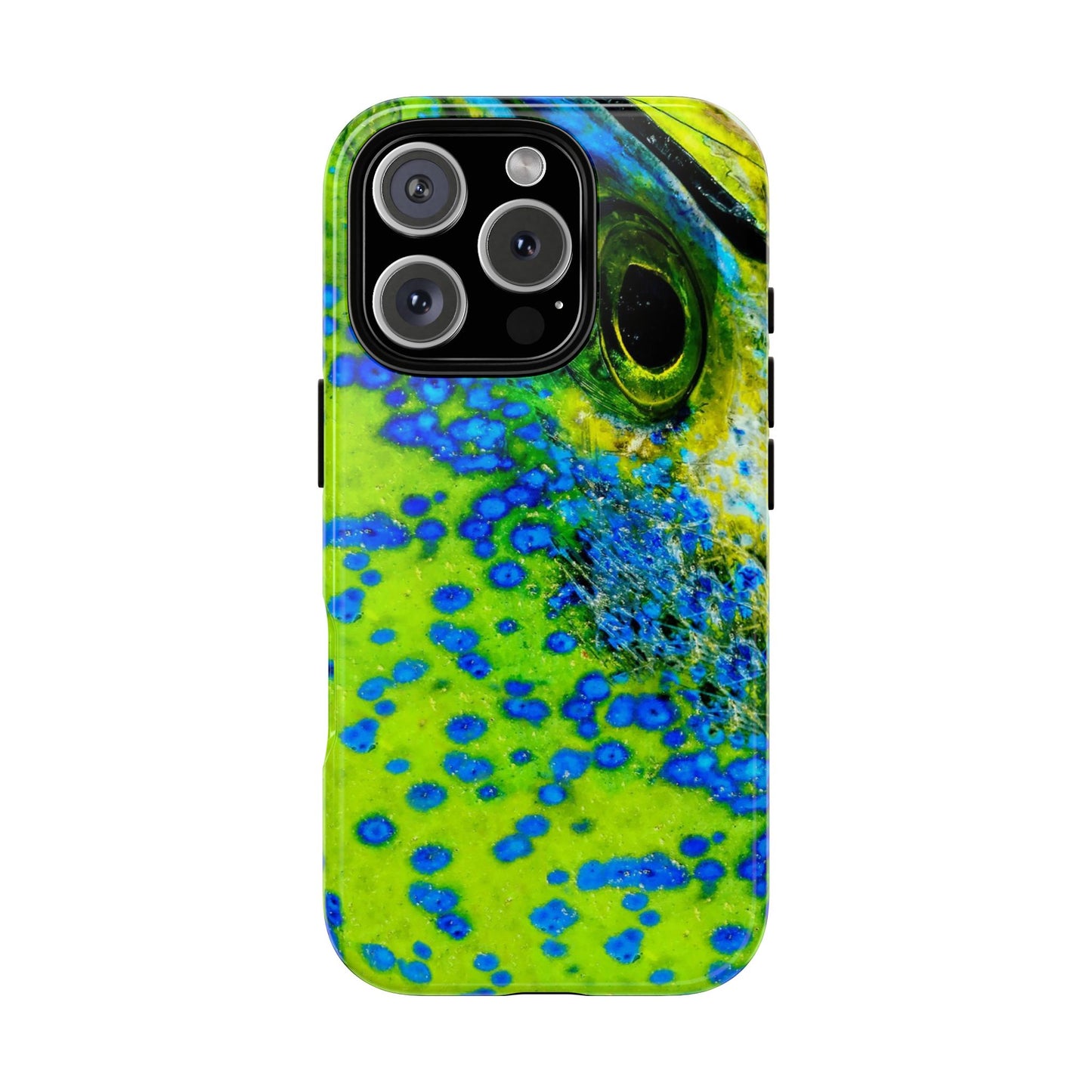 Mahi Mahi Phone Case