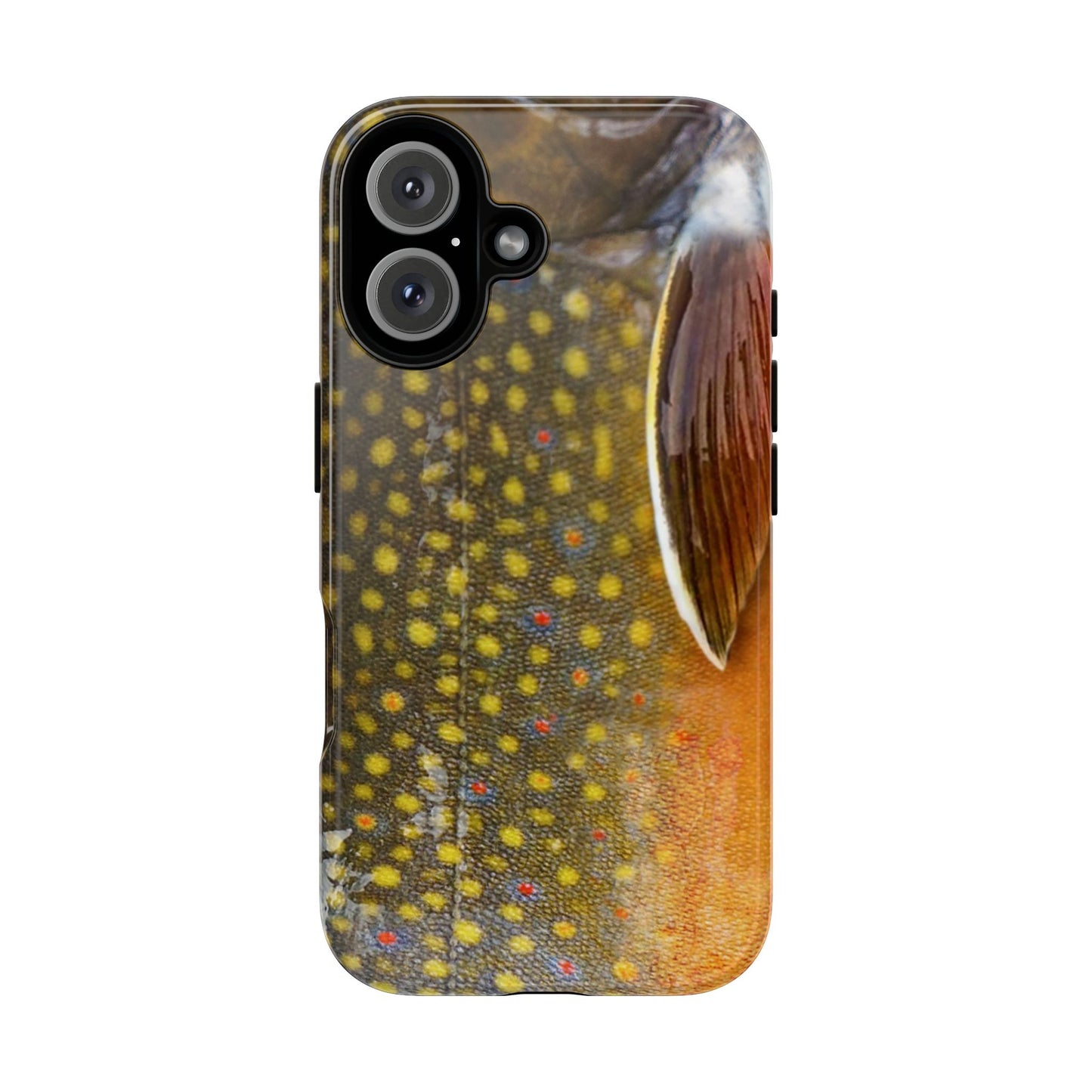 Brook Trout Phone Case