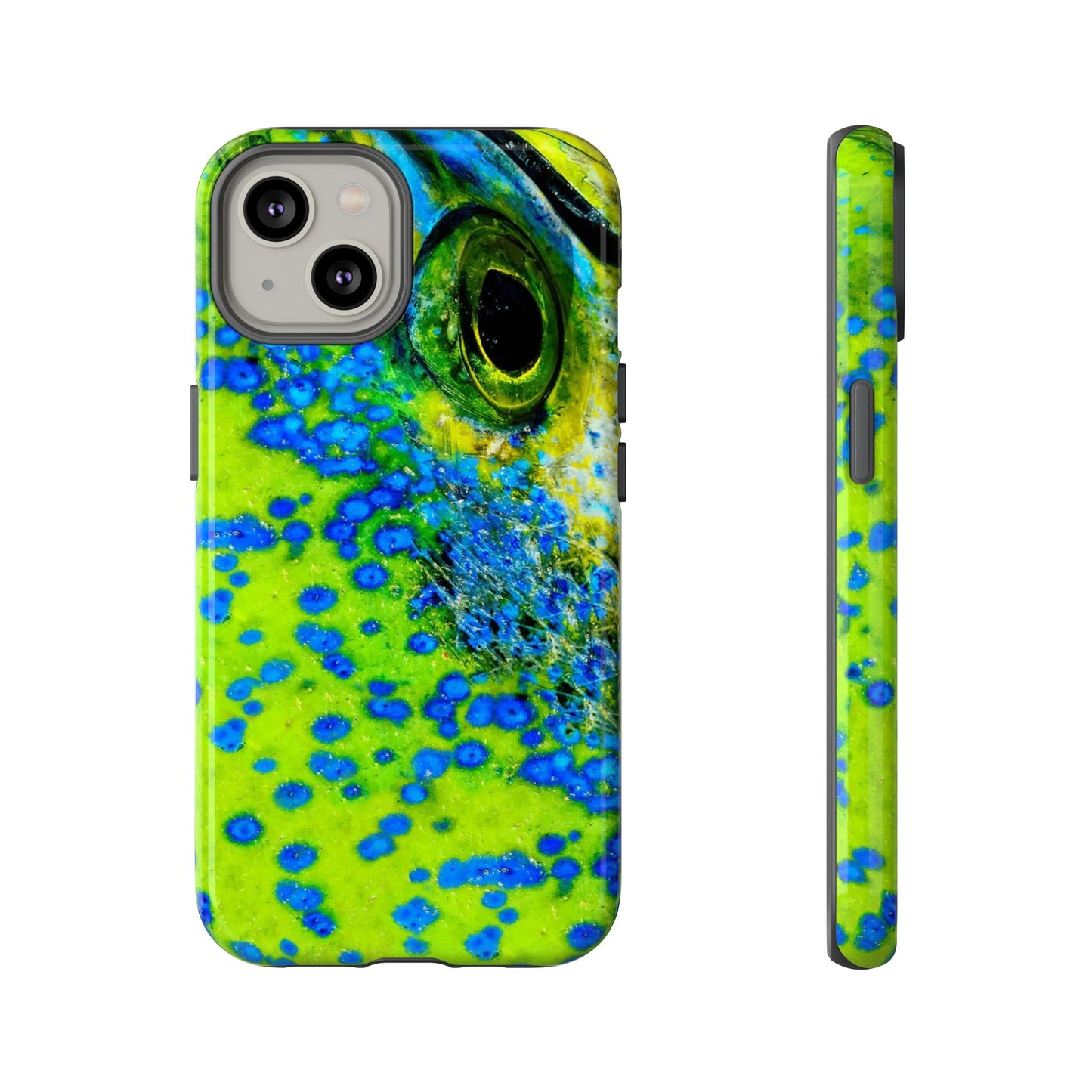 Mahi Mahi Phone Case