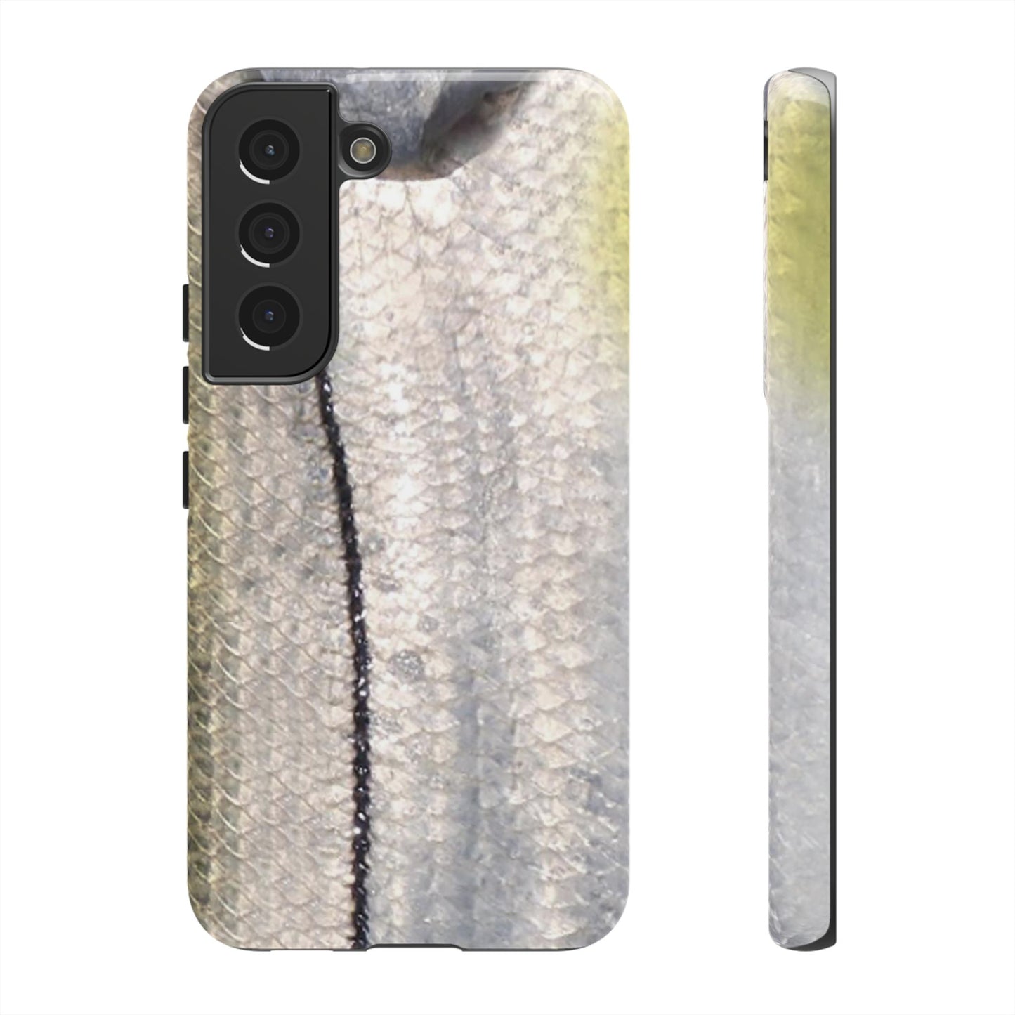 Snook Phone Case