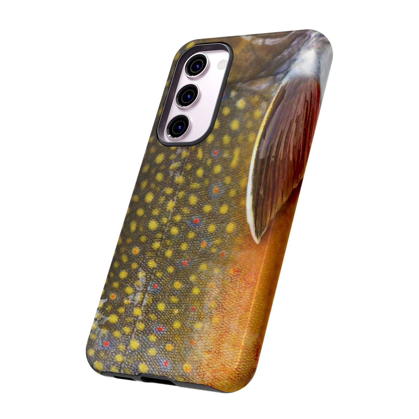 Brook Trout Phone Case