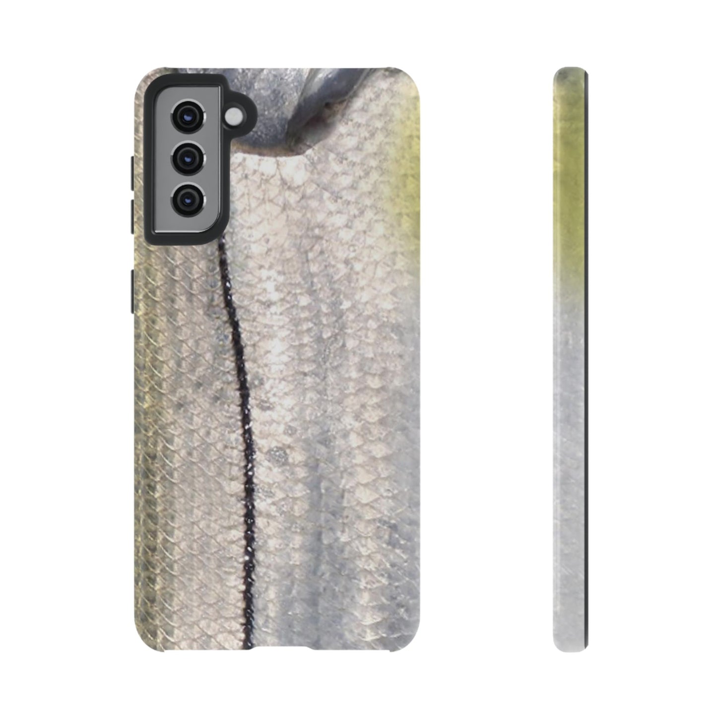 Snook Phone Case