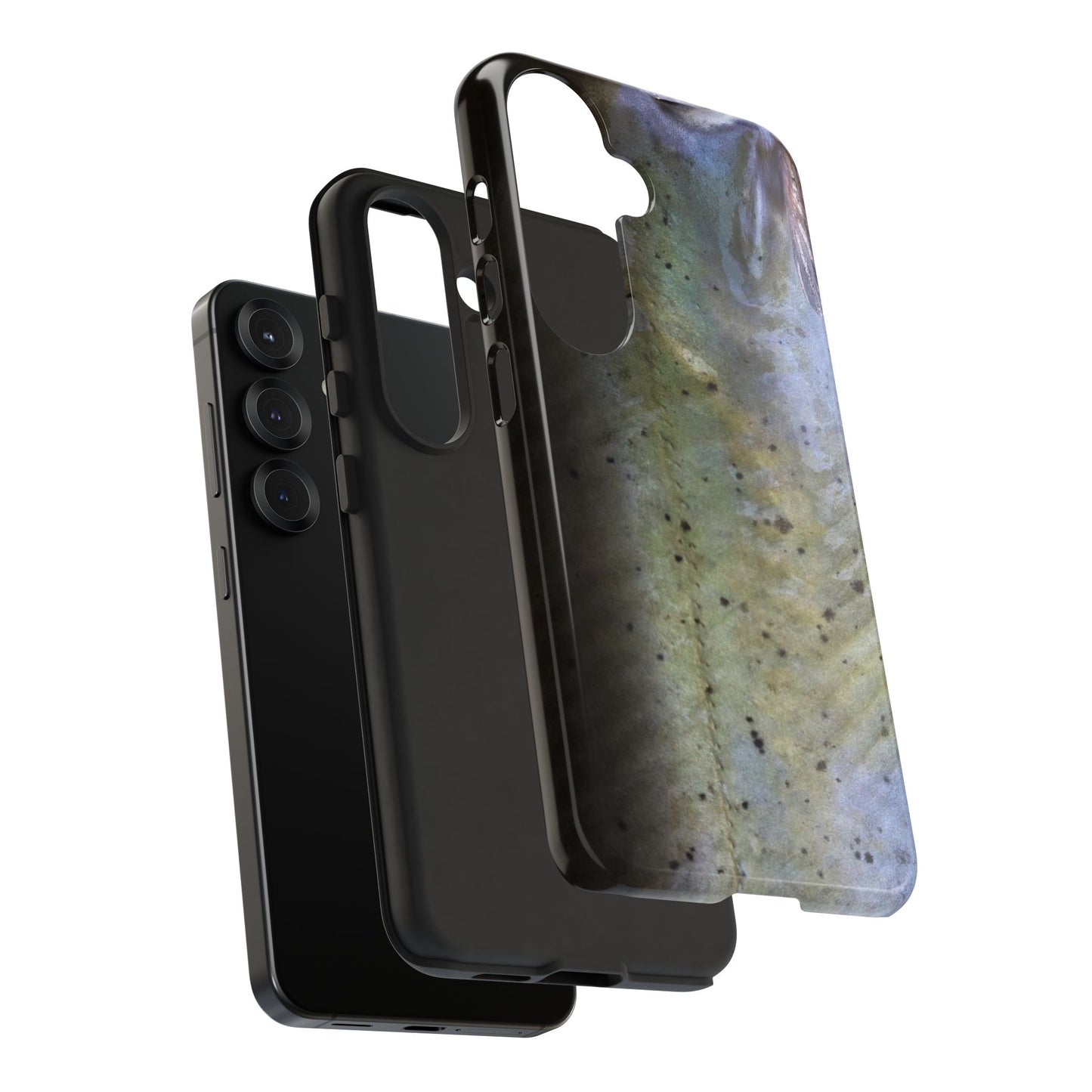 Channel Catfish Phone Case