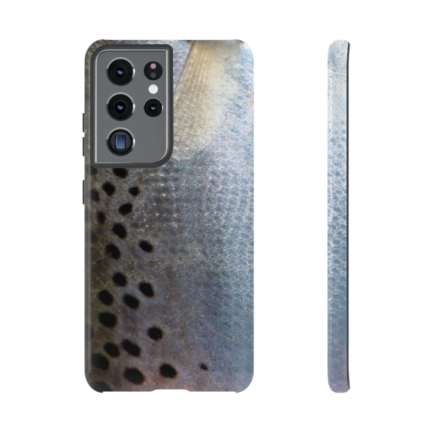Speckled Seatrout Phone Case