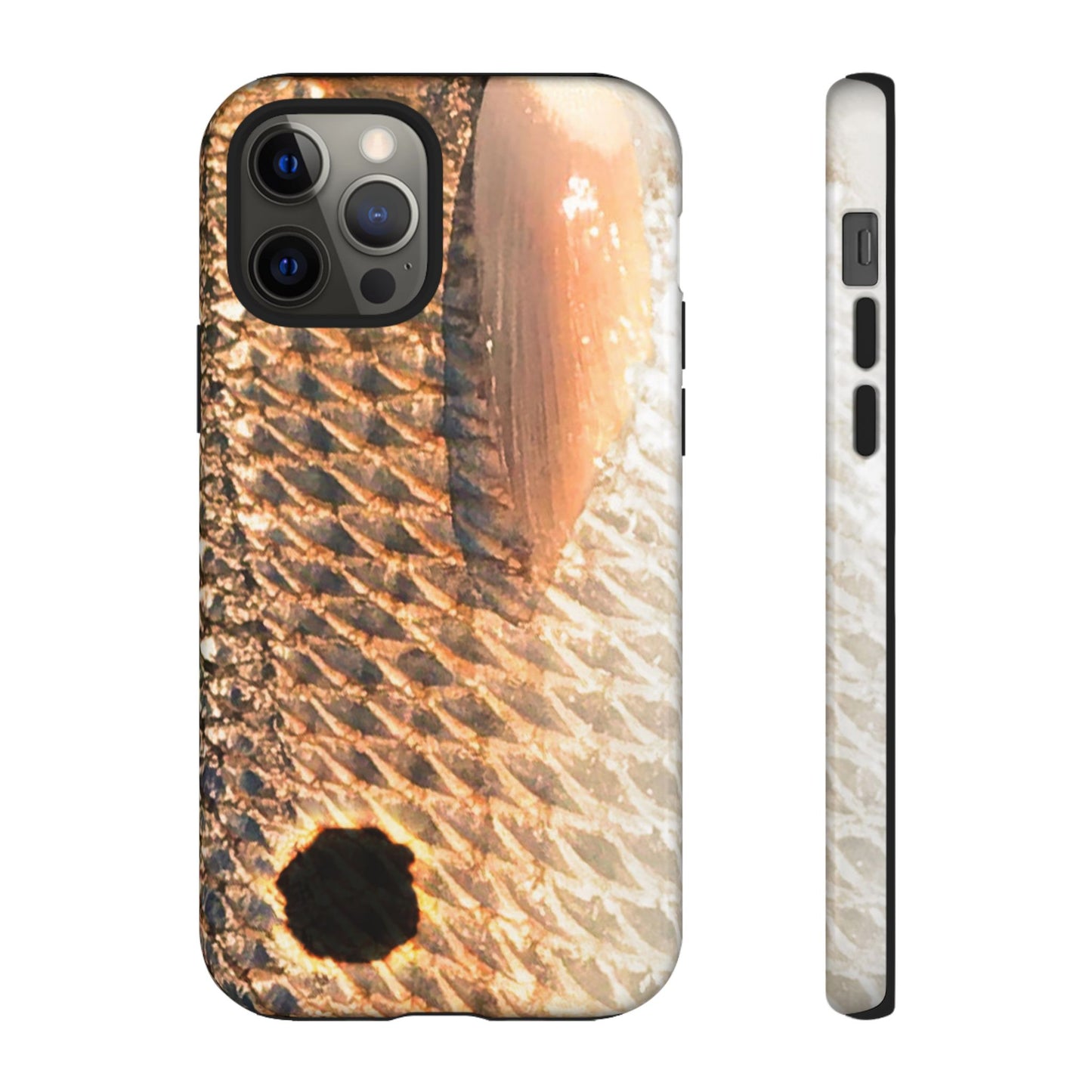 Redfish Phone Case