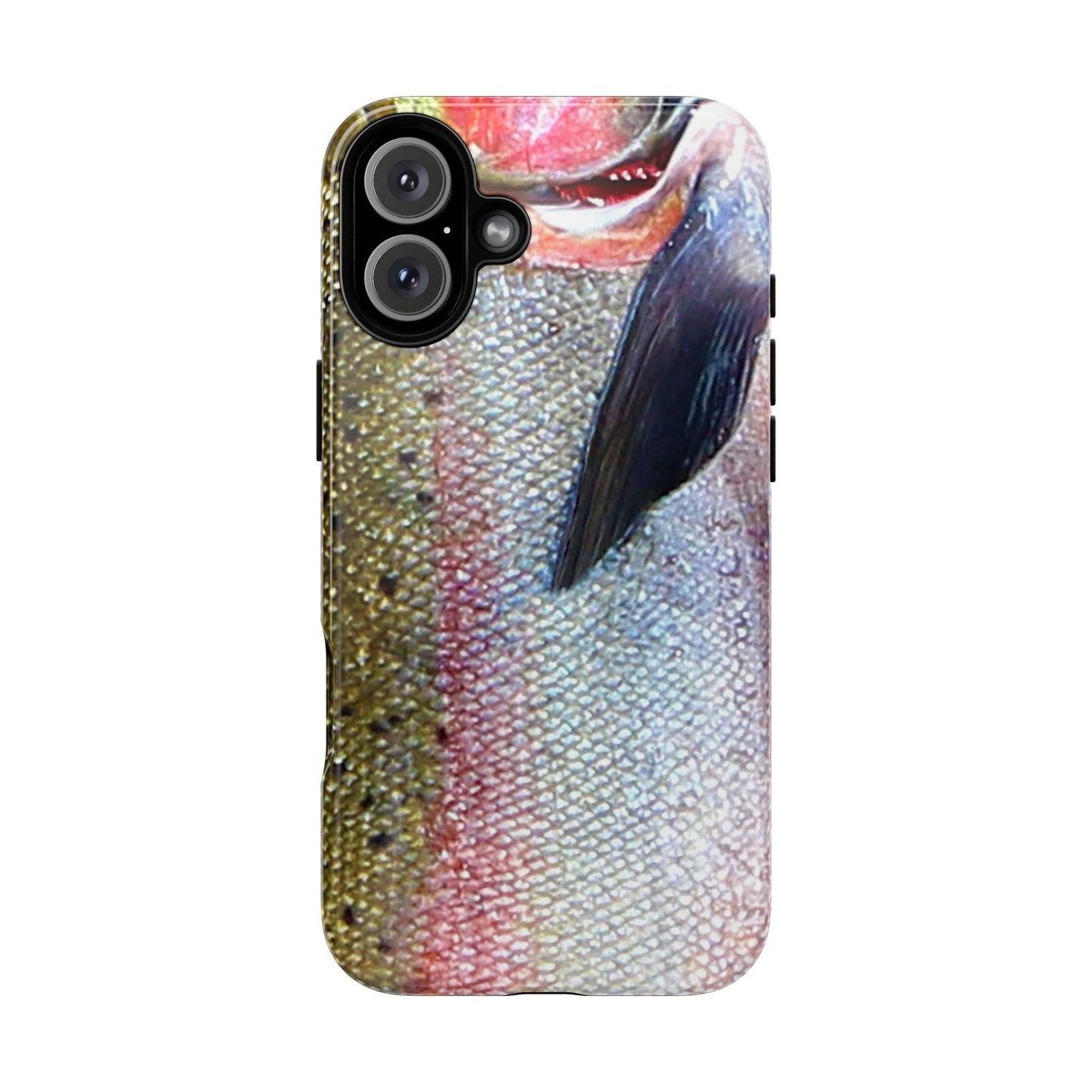 Rainbow Trout Phone Case