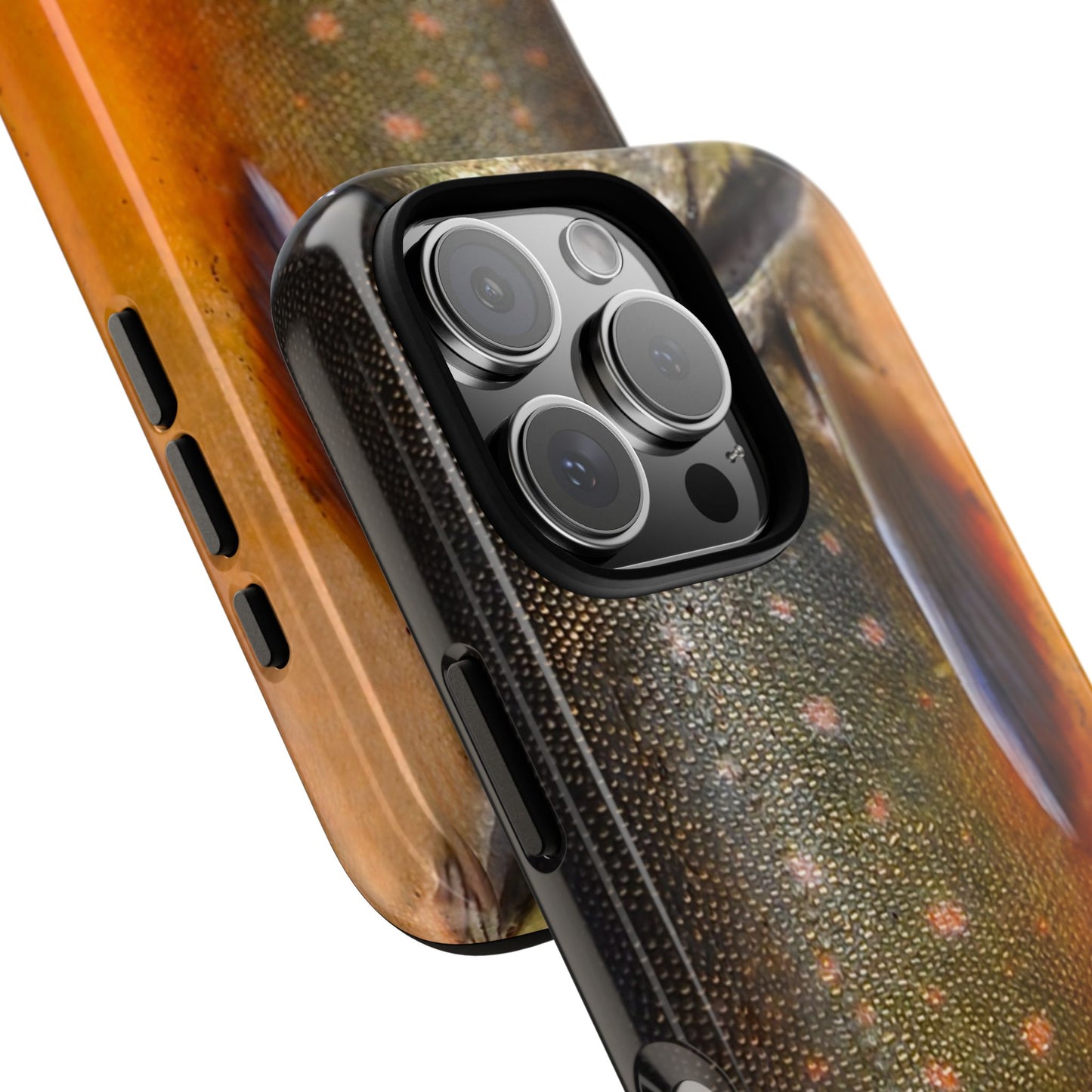 Arctic Char Phone Case