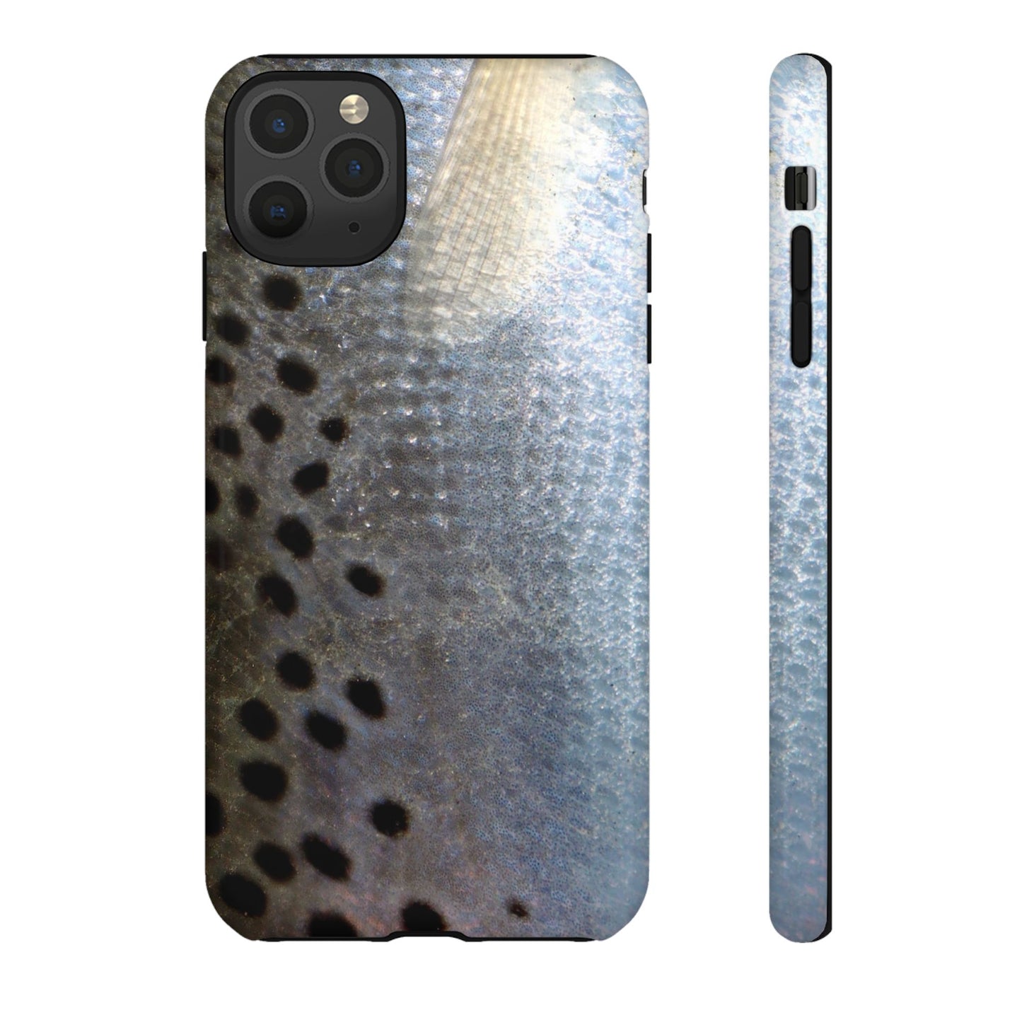 Speckled Seatrout Phone Case