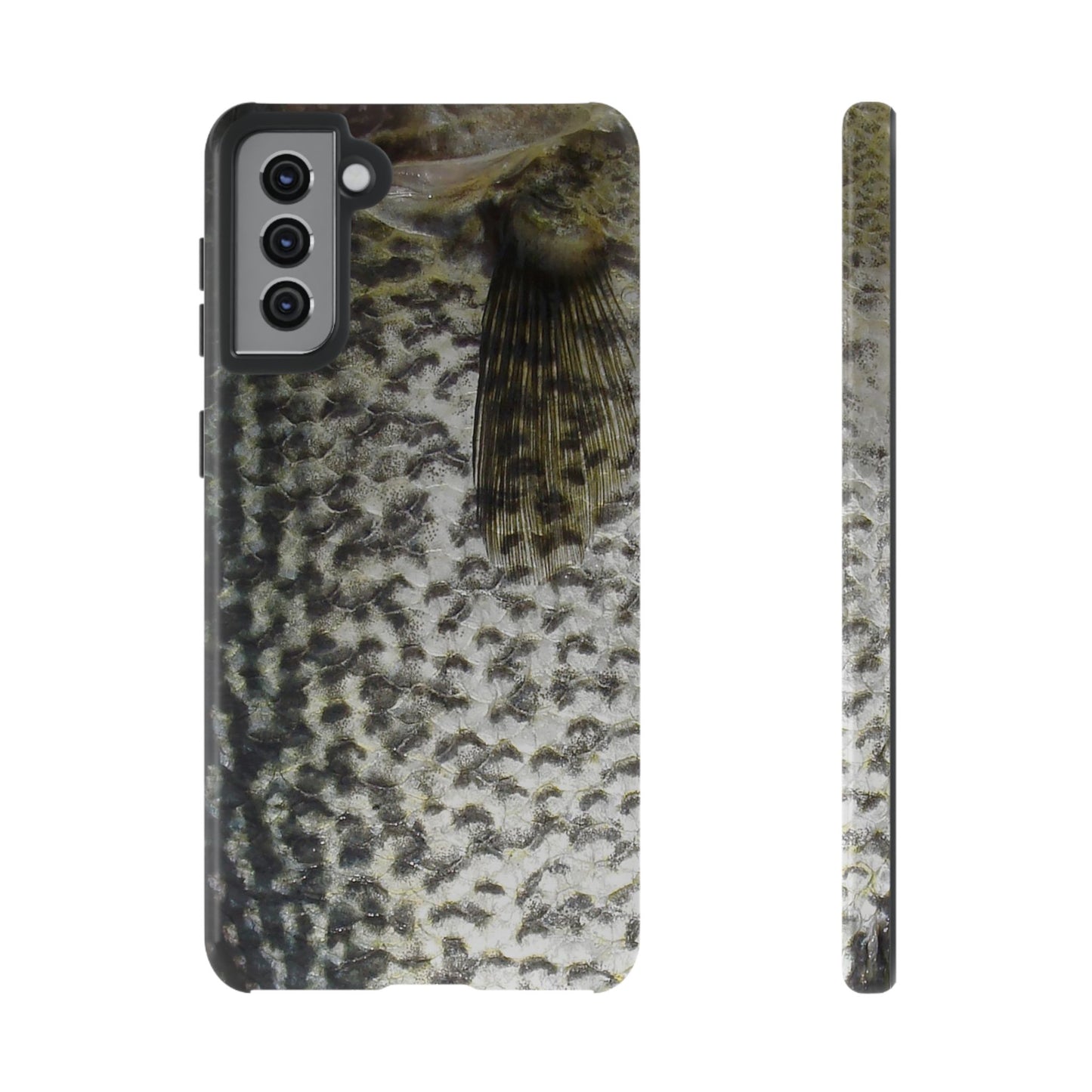 Crappie Phone Case