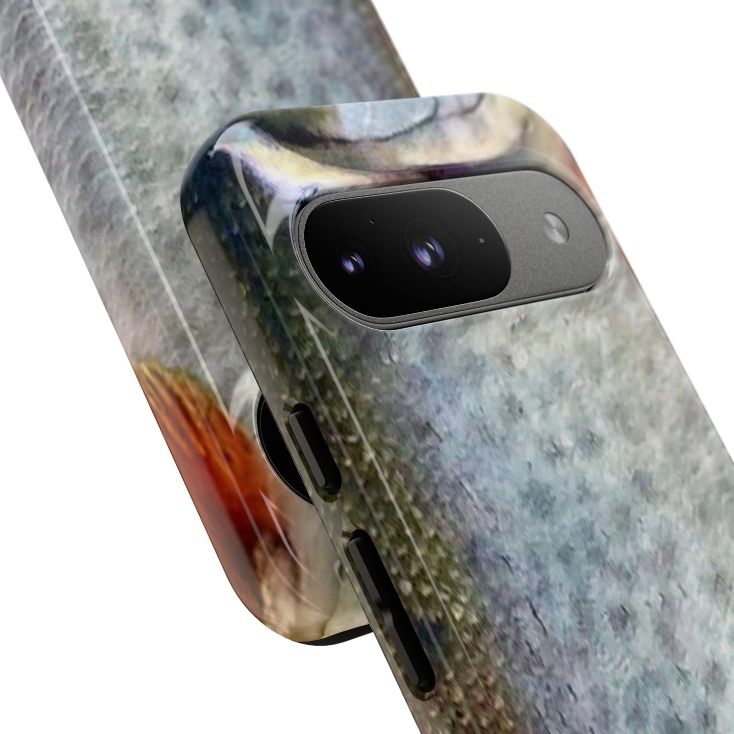 Musky (spotted) Phone Case
