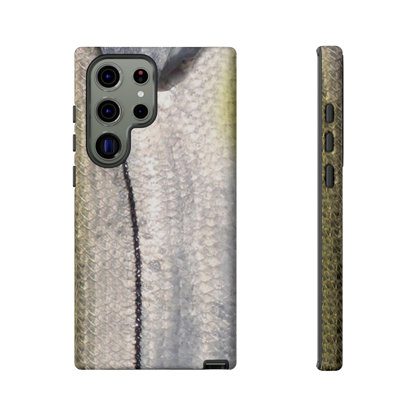 Snook Phone Case